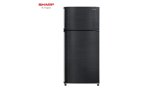 Réfrigérateur SHARP 2 Portes Noir SJ58C