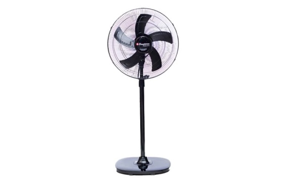 Ventilateur Binatone SILENCIEUX sur pied 18 pouces TS-1880