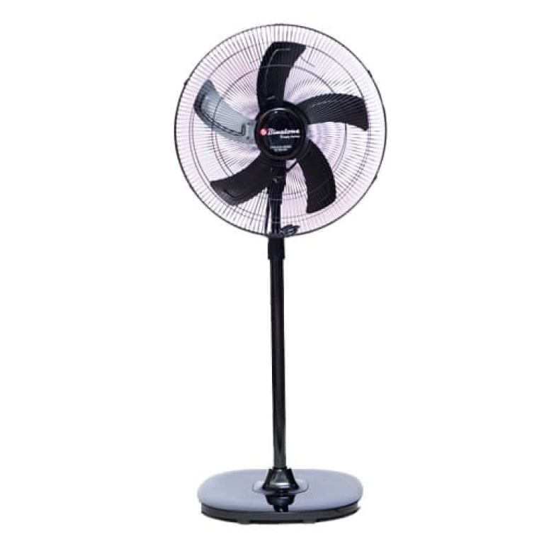 Ventilateur Binatone SILENCIEUX sur pied 18 pouces TS-1880