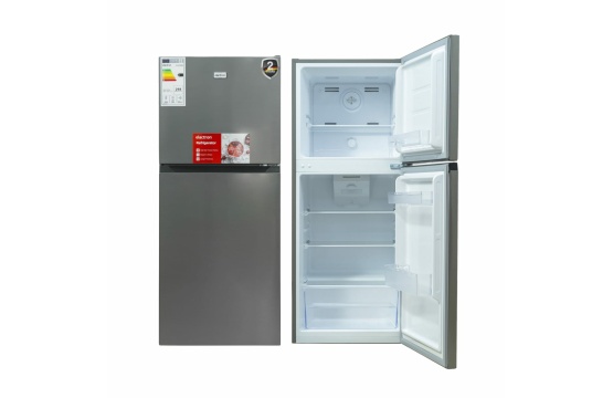 Refrigerateur ELACTRON 2 Portes No Frost EL143TMNX