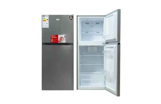 Refrigerateur ELACTRON 2 Portes No Frost EL143TMNX
