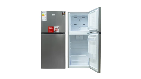 Refrigerateur ELACTRON 2 Portes No Frost EL143TMNX