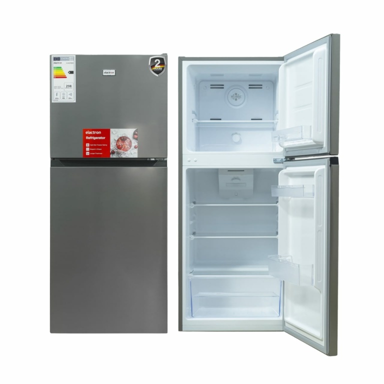 Refrigerateur ELACTRON 2 Portes No Frost EL143TMNX