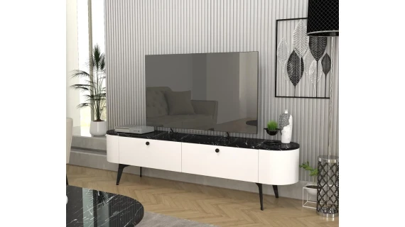 Meuble TV Orient