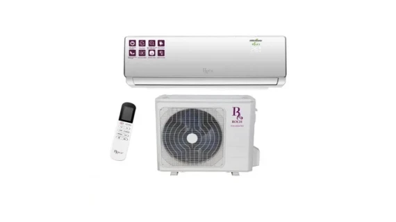 Split ROCH 9000BTU 1.25CV R410