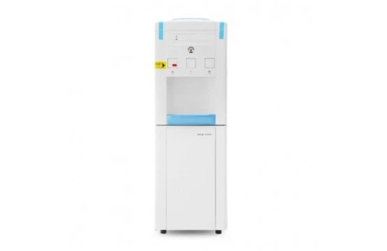 Fontaine A Eau ROCH +FRIGO - 3 Robinet 29B FSR