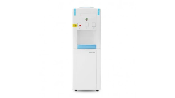 Fontaine A Eau ROCH +FRIGO - 3 Robinet 29B FSR