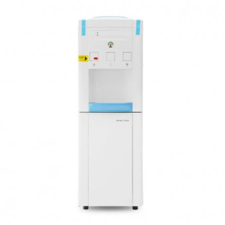 Fontaine A Eau ROCH +FRIGO - 3 Robinet 29B FSR