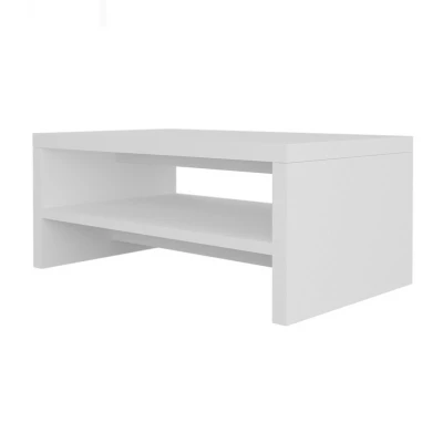Table Basse BIANCO Blanc B101