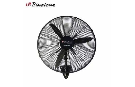 Ventilateur Binatone Mural En Fer IWF-2600