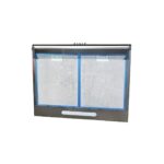 Hotte de Cuisine TECNOLUX 60X60 TCX-6SL1M – Image 2