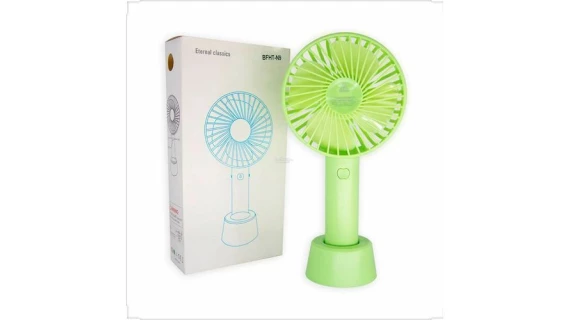 Generic Ventilateur portatif