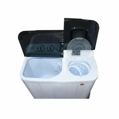 Machine à Laver Binatone Semi-Automatique 7KG BWM-070B – Image 3
