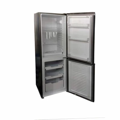 Refrigerateur CAC  Combine 3 Tiroirs 200 Litres  CAC200 – Image 3
