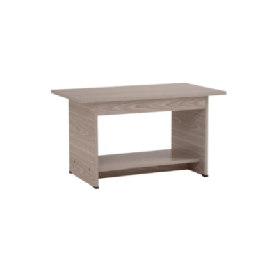 Table basse BARRETT GREY LINE