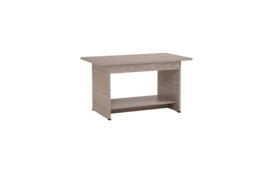 Table basse BARRETT GREY LINE