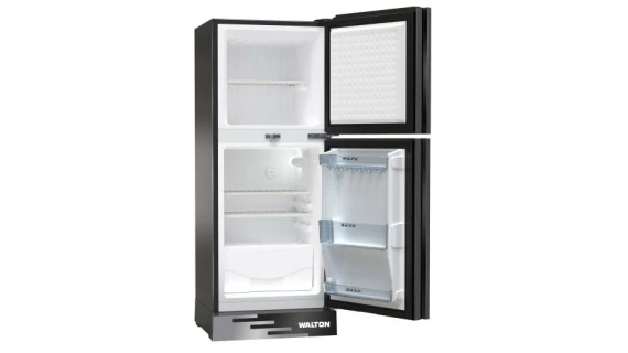 Refrigerateur WALTON combine 2 Portes 157 Litres WFD-1D4-GDEL-XX-EXP – Image 6