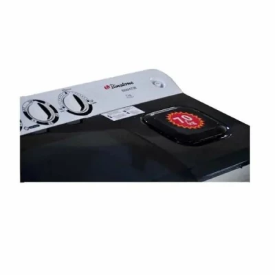 Machine à Laver Binatone Semi-Automatique 7KG BWM-070B – Image 6