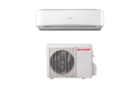 Split Sharp 24000 BTU AH/AU-X24ZTEP (3 CV) R410