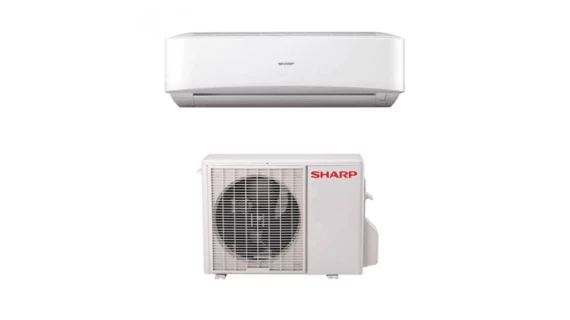 Split Sharp 24000 BTU AH/AU-X24ZTEP (3 CV) R410