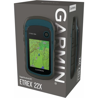 Garmin - eTrex 22x