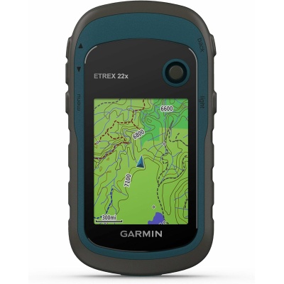 Garmin - eTrex 22x