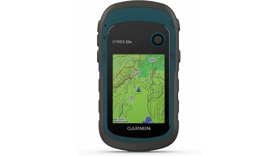 Garmin - eTrex 22x