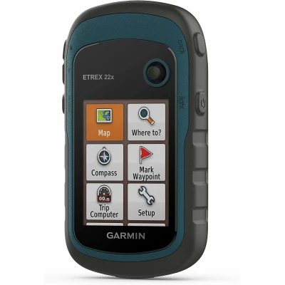 Garmin - eTrex 22x