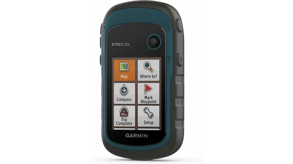 Garmin - eTrex 22x