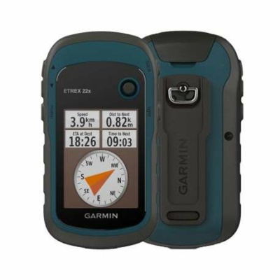 Garmin - eTrex 22x