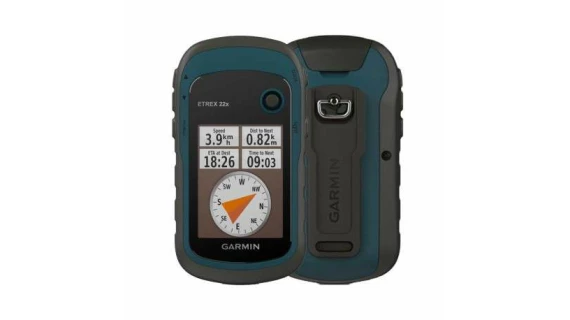 Garmin - eTrex 22x