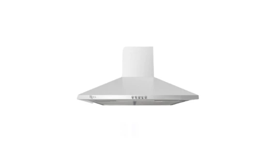 Hotte de Cuisine ROCH 60X60 Avec Bouton RBH 60 PIRA