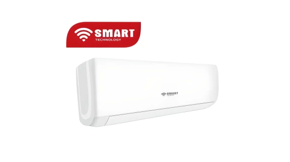 Split Smart Technology 18000 BTU Gaz 410 Power sts18 - 2.5 cv