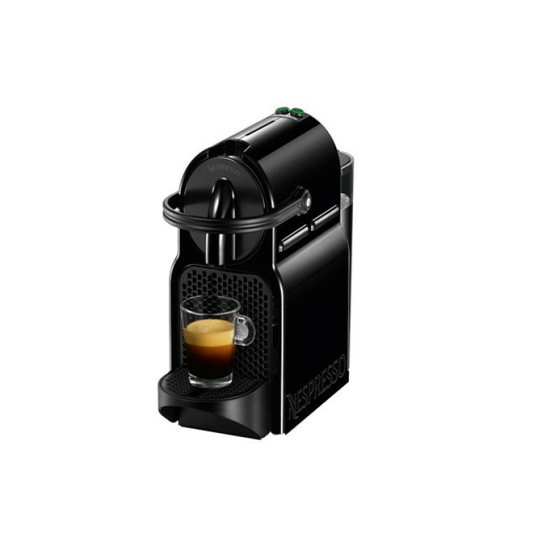 Machine à café Nespresso INISSIA NOIR EUBKNEAGMD40