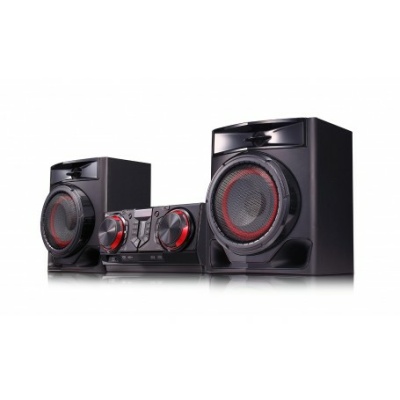 Mini Chaine LG XBOOM 950 WATTS CL65