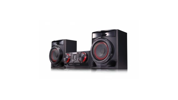 Mini Chaine LG XBOOM 950 WATTS CL65