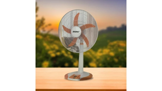 Ventilateur Rising Rechargeable RS-8138