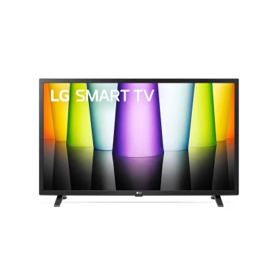 Televiseur LG 32" pouces   Smart Android  LQ630
