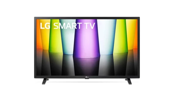 Televiseur LG 32" pouces   Smart Android  LQ630