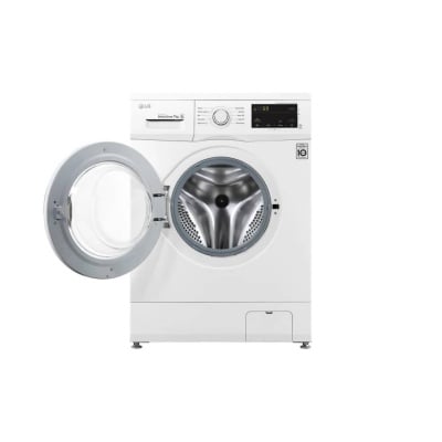 Machine à Laver LG 7KG Blanc FH2J3QDNP0