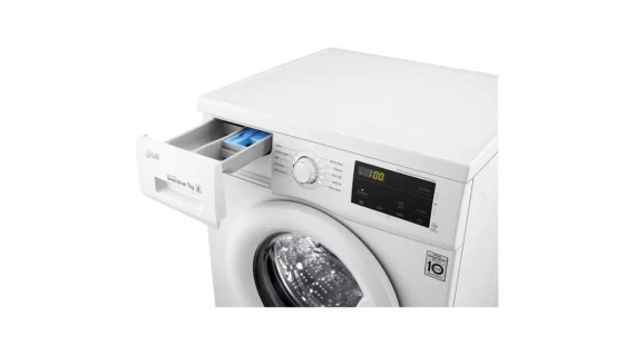 Machine à Laver LG 7KG Blanc FH2J3QDNP0 – Image 5