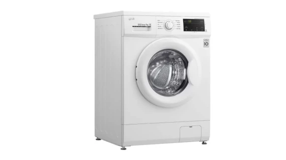 Machine à Laver LG 7KG Blanc FH2J3QDNP0 – Image 7