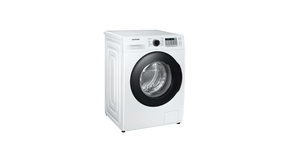 Machine à Laver Samsung 8KG Blanc WW80TA046AE