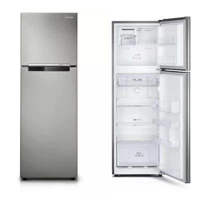 Réfrigérateur Samsung 2 Portes Silver RT31HAR4DSA