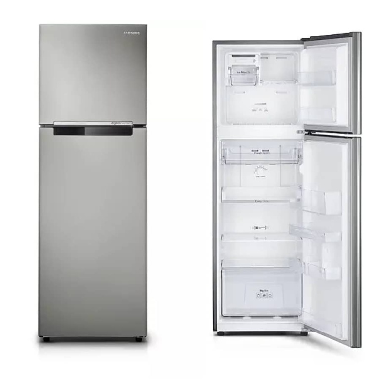 Réfrigérateur Samsung 2 Portes Silver RT31HAR4DSA