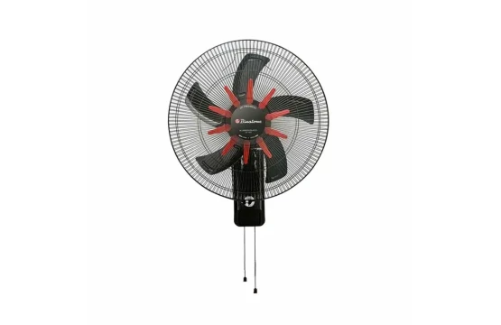 Ventilateur Binatone Mural 1806