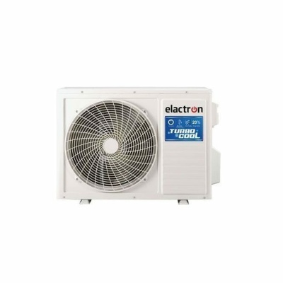 Split Elactron Armoire 9000 BTU INVERTER