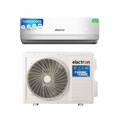 Split Elactron Armoire 9000 BTU INVERTER