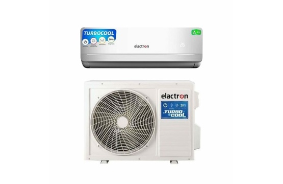 Split Elactron Armoire 9000 BTU INVERTER