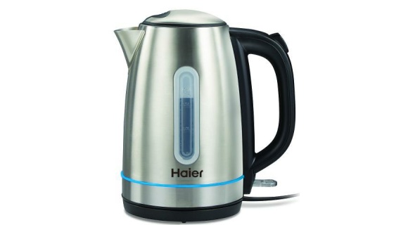 Bouilloire électrique HAIER HKE-6S